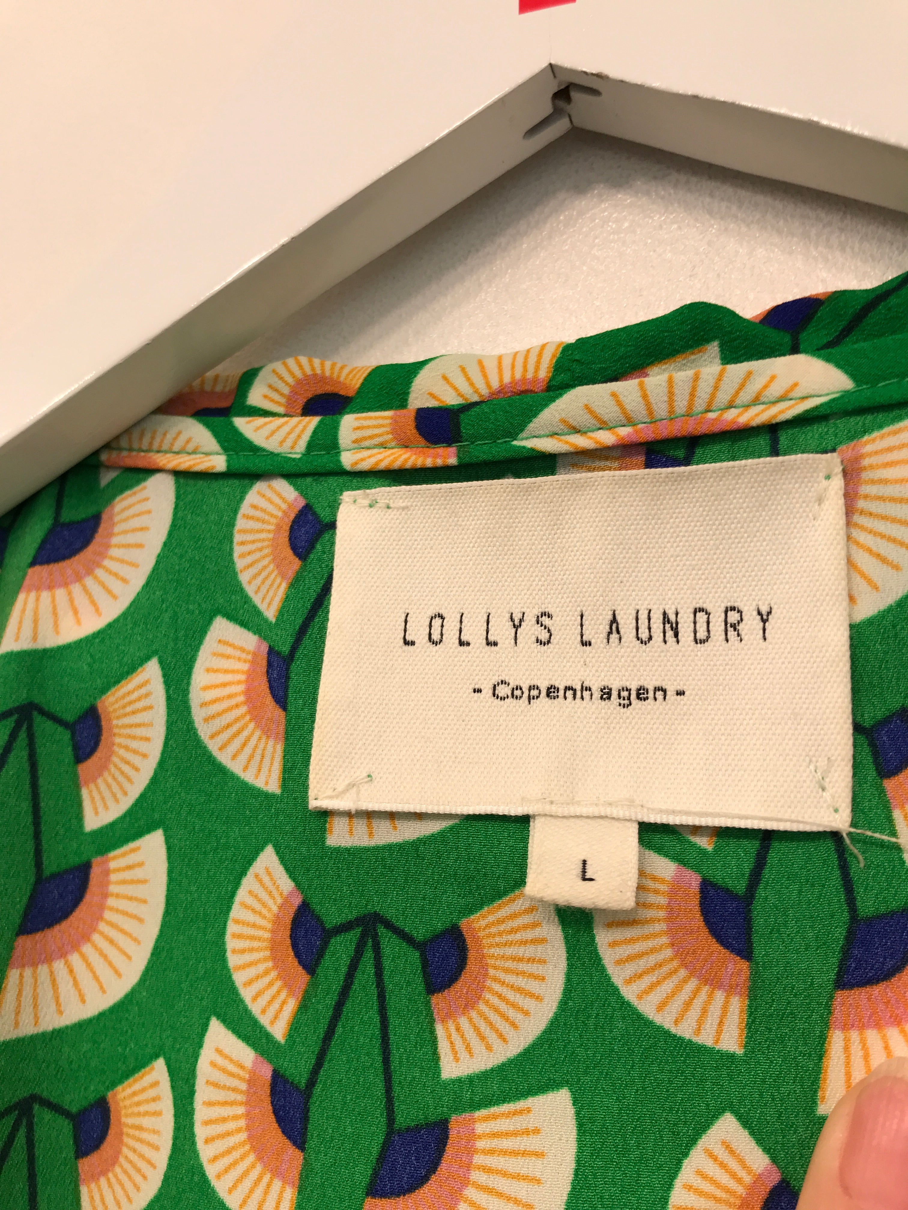 Lollys Laundry Kjole